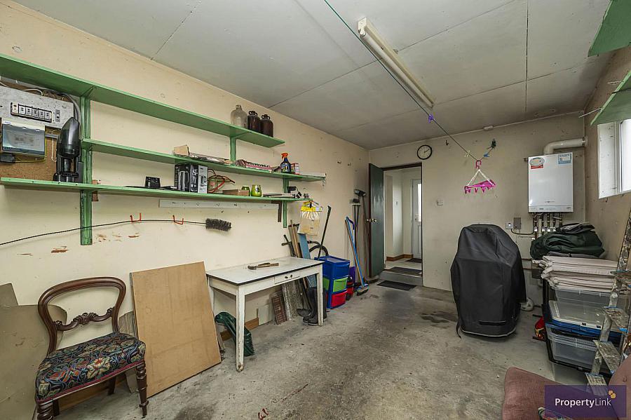 21 Cavanacaw Park