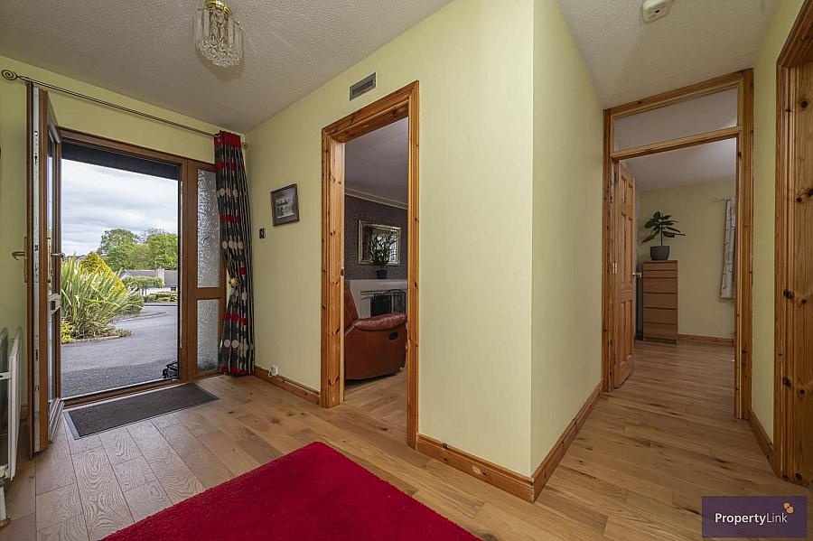 21 Cavanacaw Park