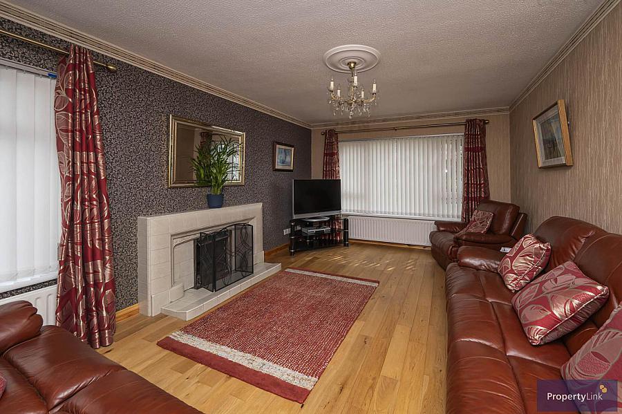 21 Cavanacaw Park