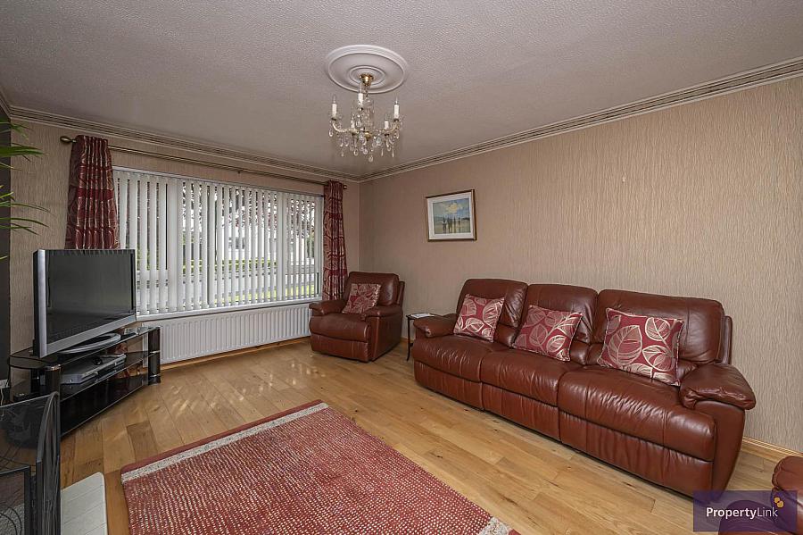 21 Cavanacaw Park