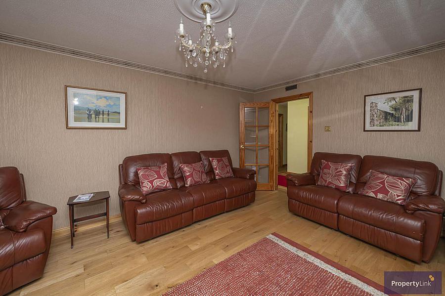 21 Cavanacaw Park