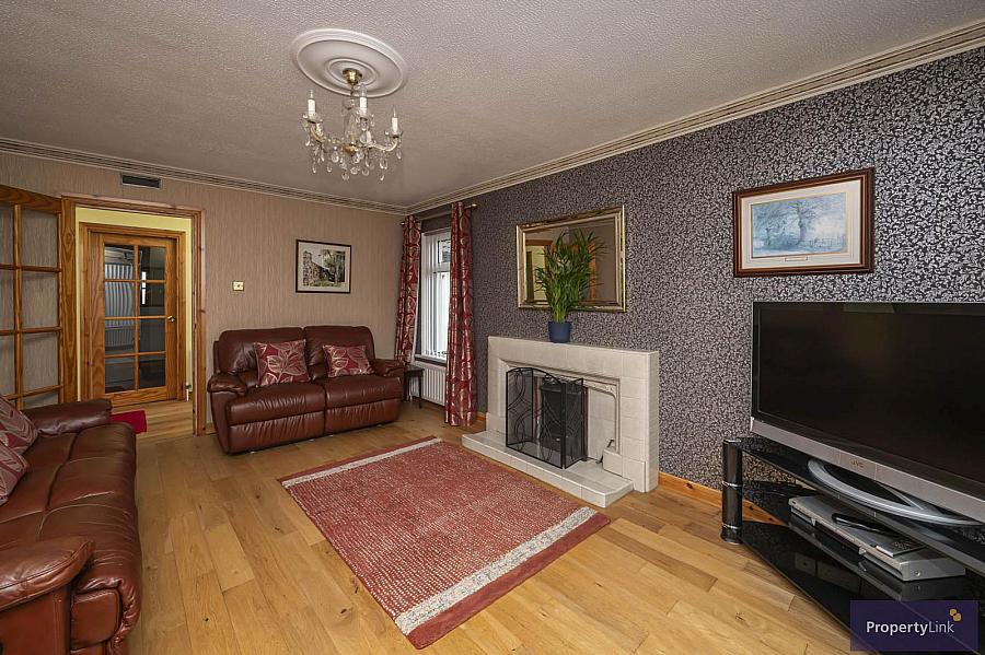 21 Cavanacaw Park