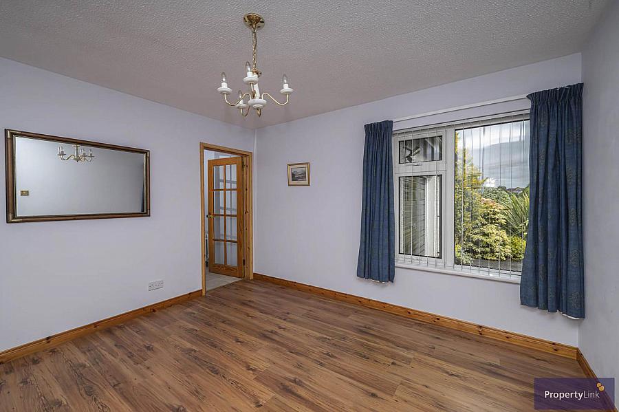 21 Cavanacaw Park