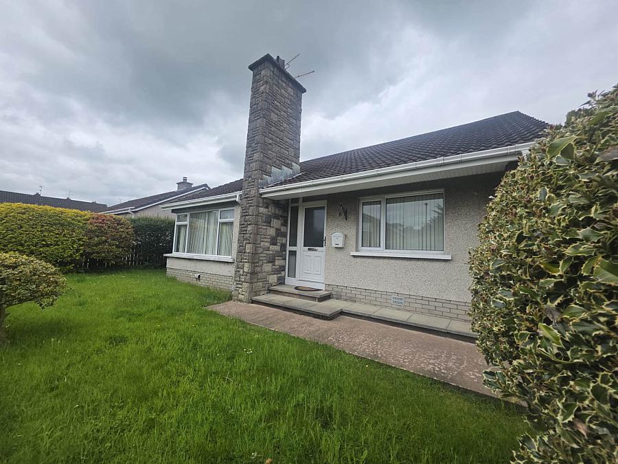 6 Ashley Avenue