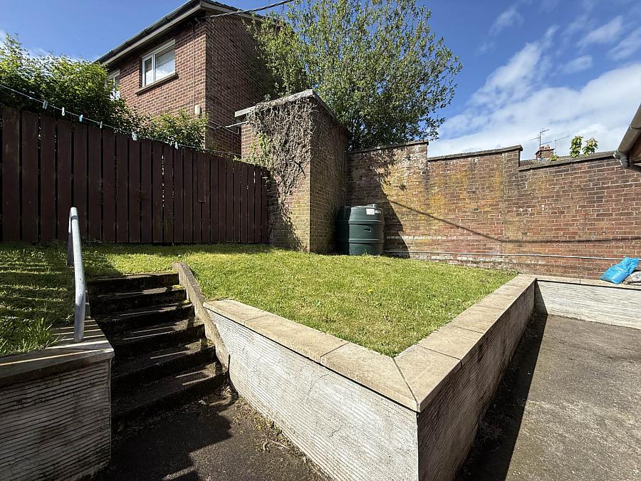 11 Orangefield Drive