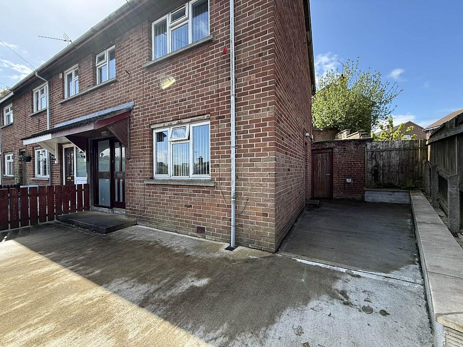 11 Orangefield Drive
