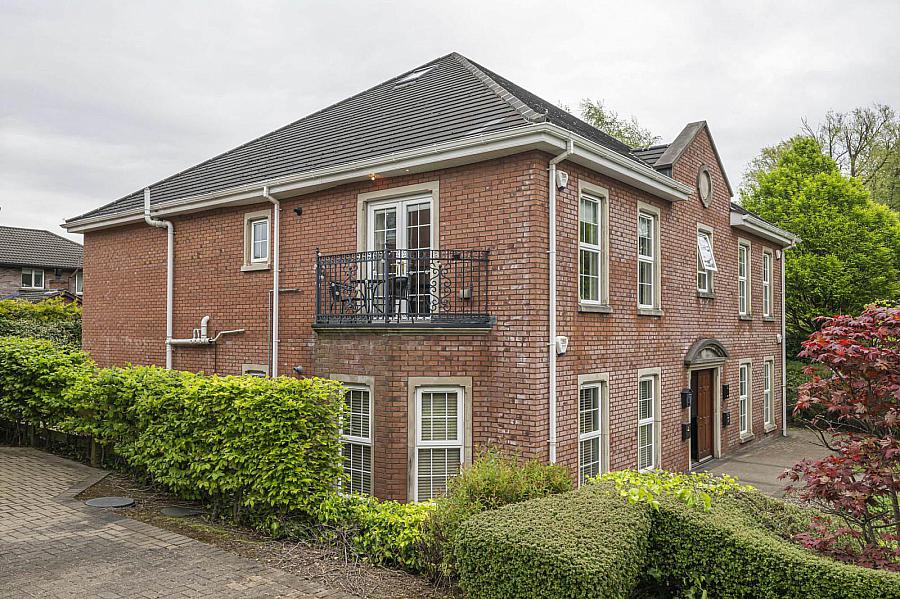 18 Drummanmore Manor