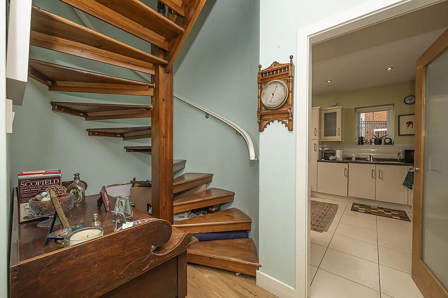 18 Drummanmore Manor