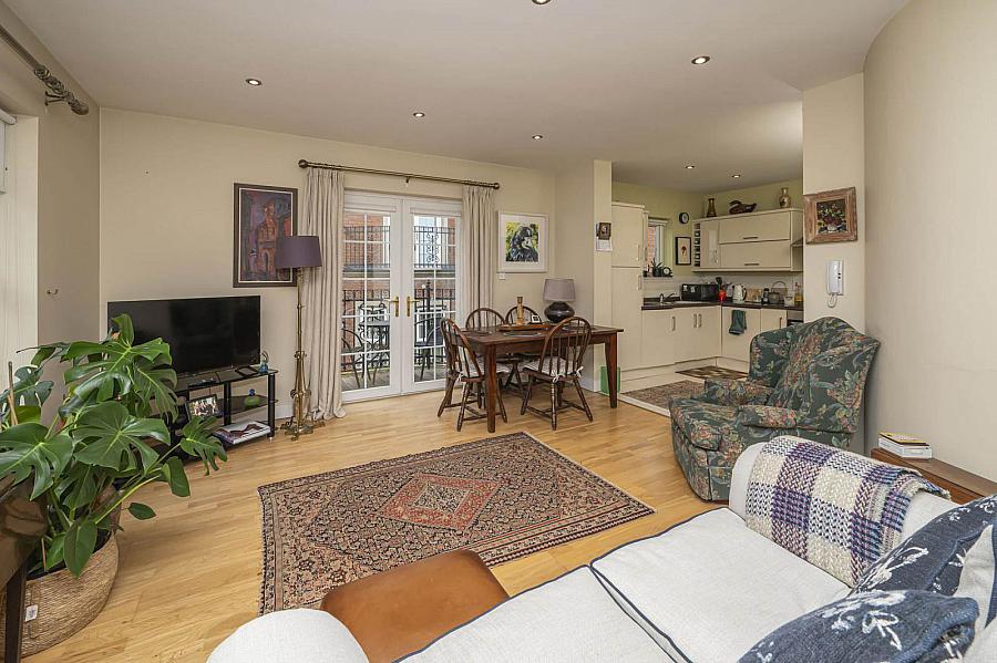 18 Drummanmore Manor