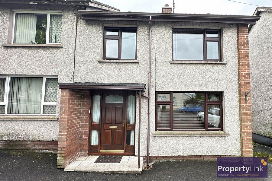 64 Main Street, Killylea, Armagh, BT60 4LS