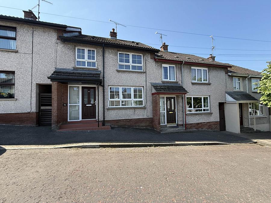 46 Main Street
