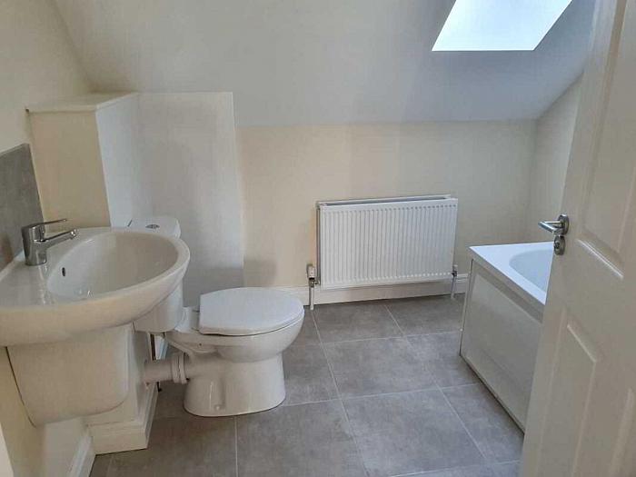 3 Bed Semi Detached