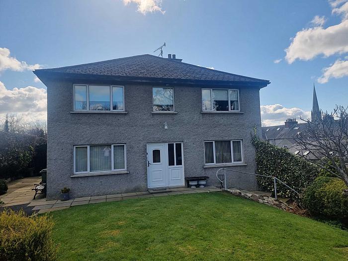 The Arches College Hill