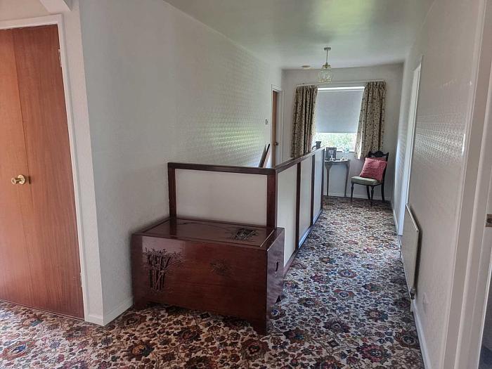 The Arches College Hill