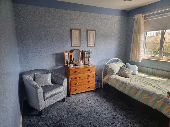 The Arches College Hill