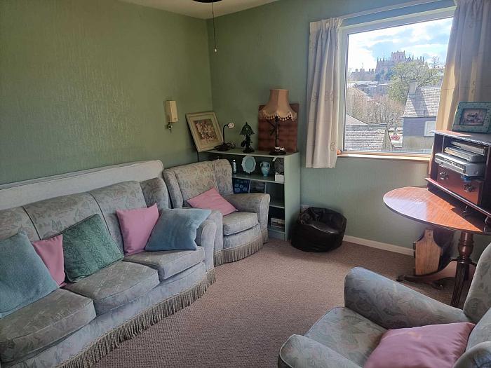 The Arches College Hill