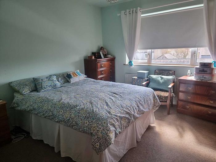 The Arches College Hill