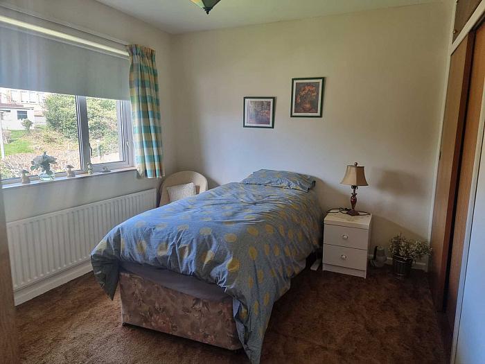 The Arches College Hill