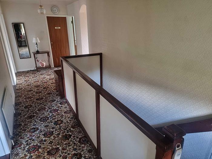 The Arches College Hill