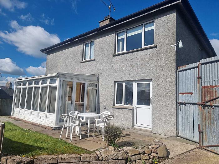 The Arches College Hill