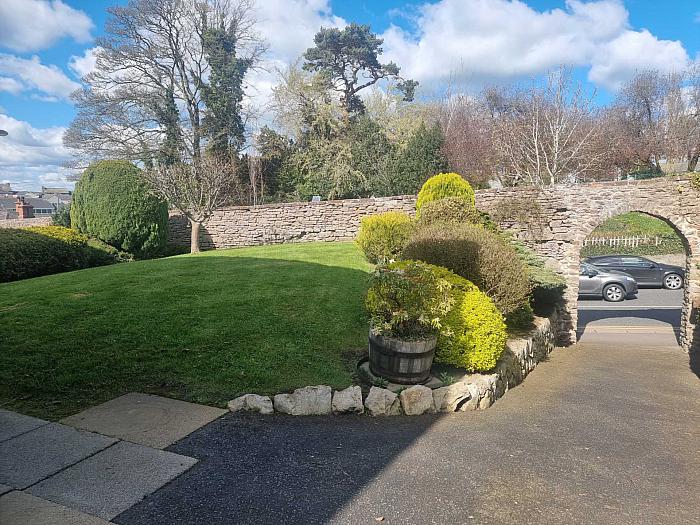 The Arches College Hill