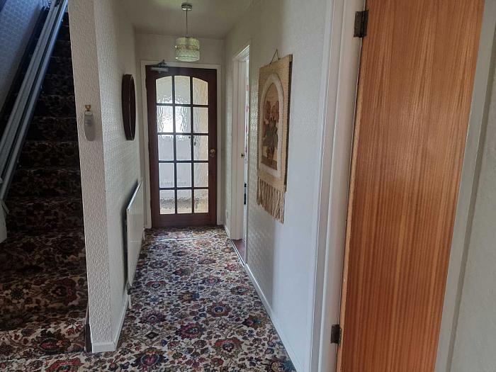 The Arches College Hill