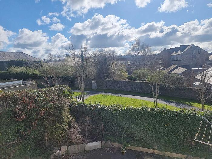 The Arches College Hill