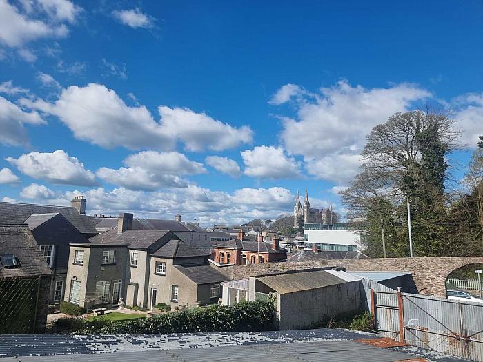 The Arches College Hill