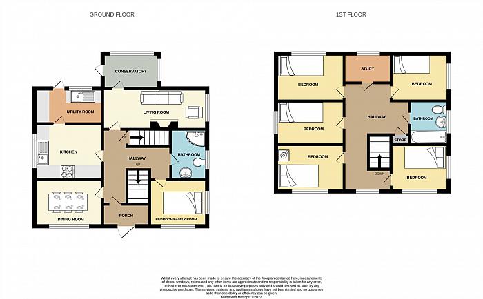The Arches College Hill
