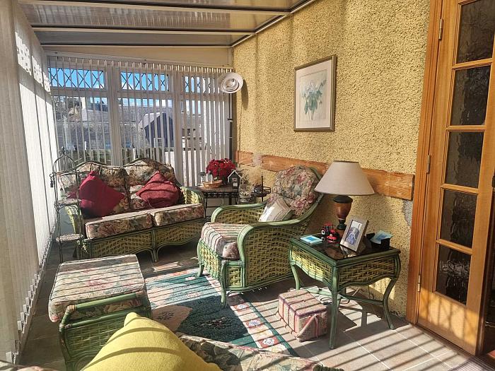 The Arches College Hill