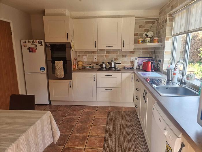 The Arches College Hill