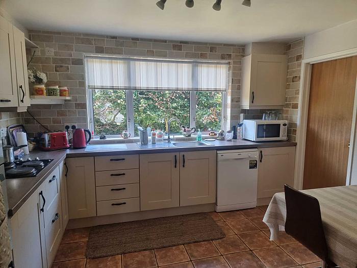 The Arches College Hill