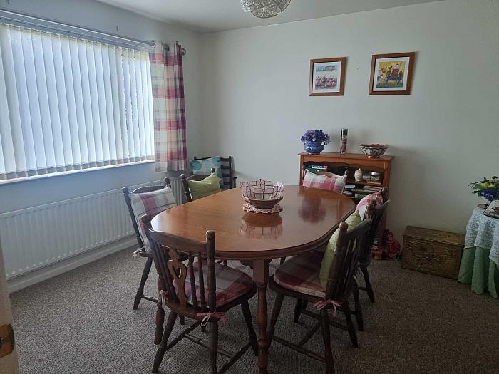 The Arches College Hill