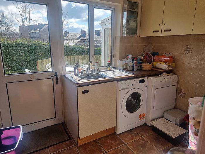 The Arches College Hill