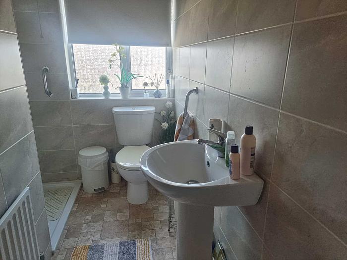 The Arches College Hill