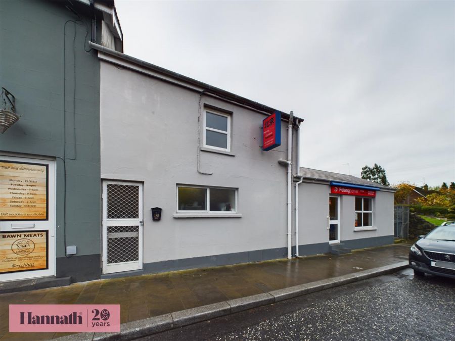 8 New Line,Richhill, Armagh, BT61 9QR 8 New Line,Richhill, Armagh, BT61 9QR