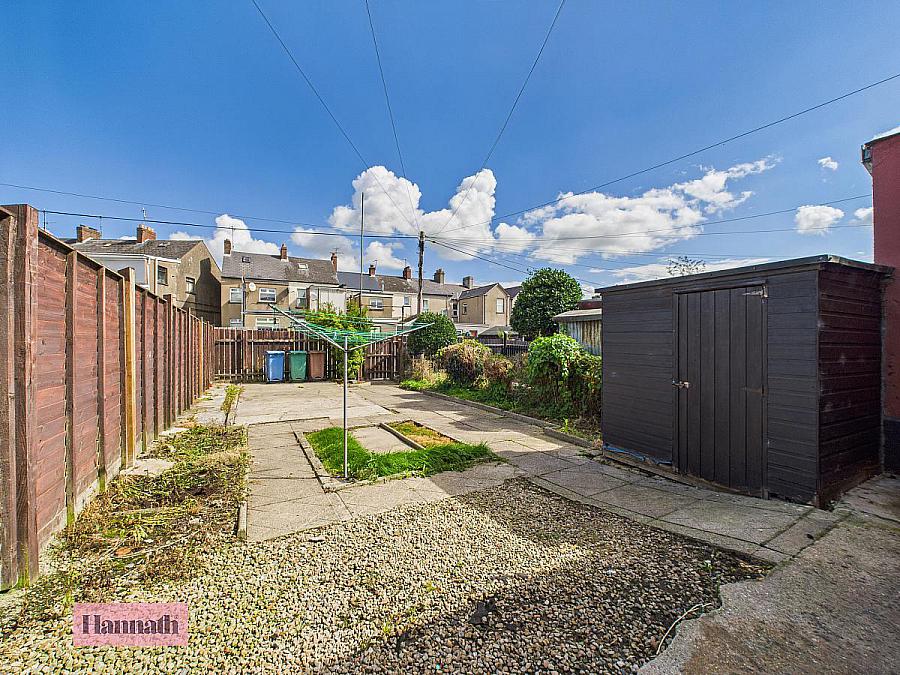 5 Alexandra Gardens