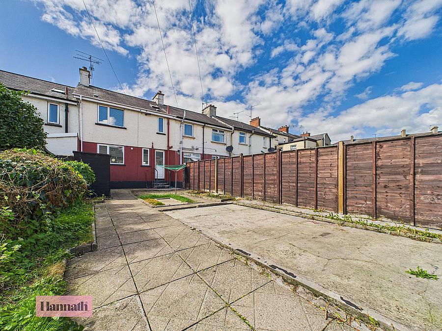 5 Alexandra Gardens