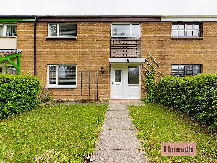 60 Ballyoran Park