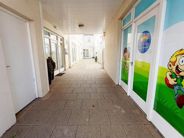 Unit 2 Riverside Shopping Mall Mill Street