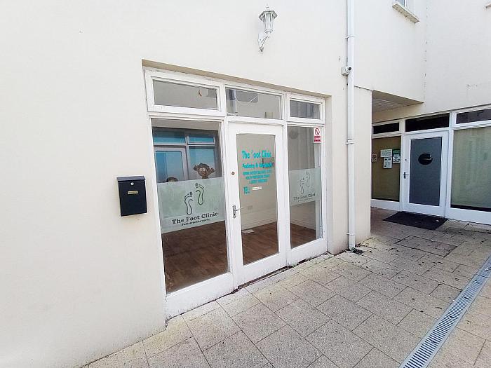 Unit 2 Riverside Shopping Mall Mill Street