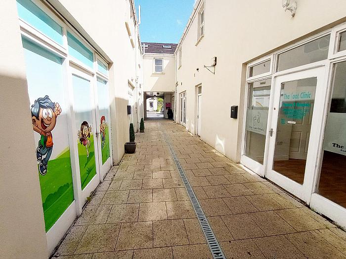 Unit 2 Riverside Shopping Mall Mill Street