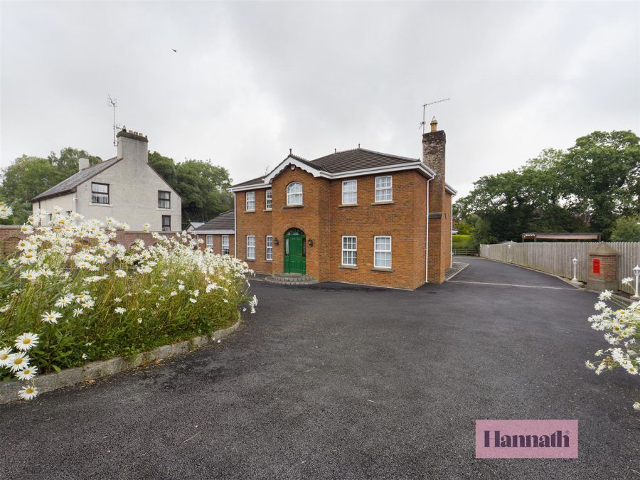 66 Waringstown Road 66 Waringstown Road