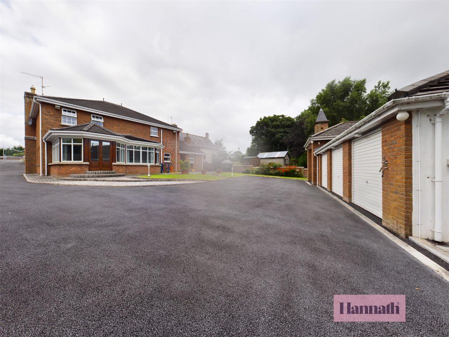 66 Waringstown Road 66 Waringstown Road