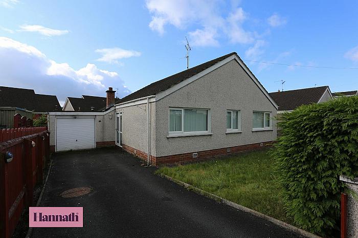 23 Clanbrassil Drive