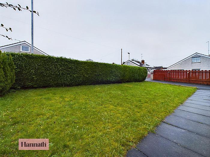23 Clanbrassil Drive