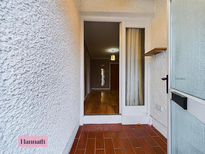 23 Clanbrassil Drive
