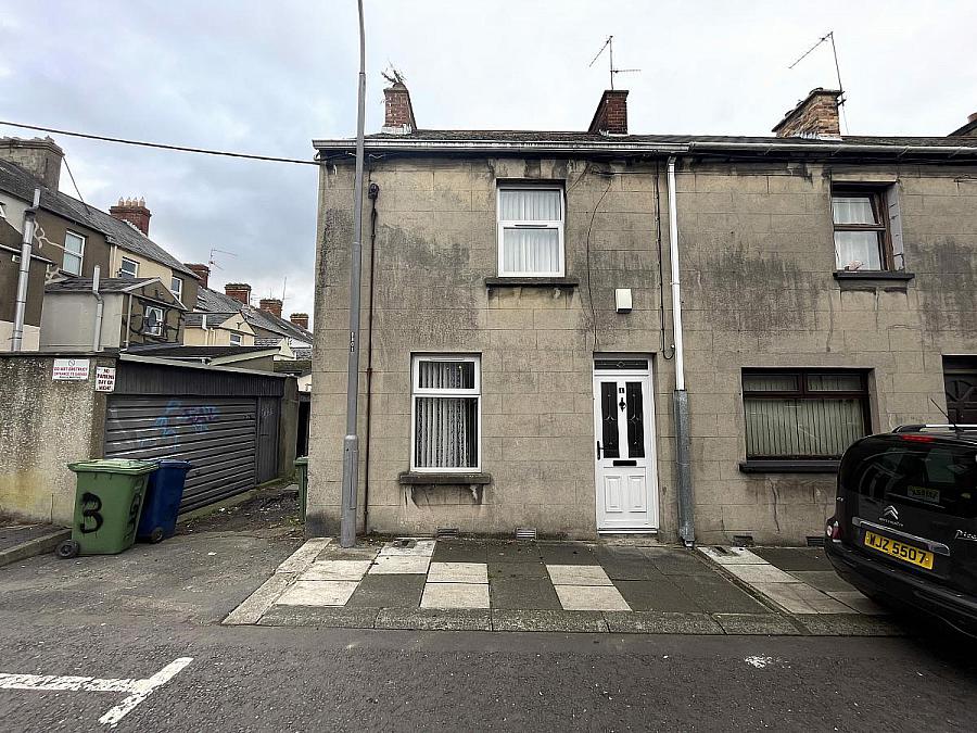 1 Clonavon Avenue