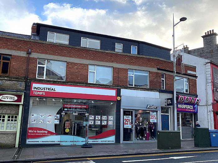 22b High Street
