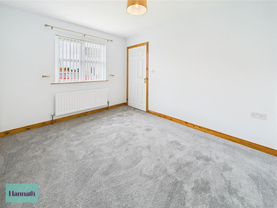16 Keelmount Grange